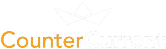 CounterCurrent logo